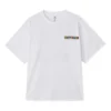 Daydreamer T-Shirt Asia Sizing “White”