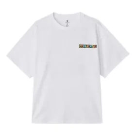 Daydreamer T-Shirt Asia Sizing “White”