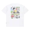 DAYLIGHT KIT Tee White OPTICAL White