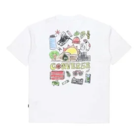 DAYLIGHT KIT Tee White OPTICAL White