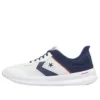 Daystar Slit Slide “White Navy Red”