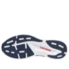 Daystar Slit Slide “White Navy Red”