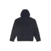 De Luxe Jacket Asia Sizing “Black”