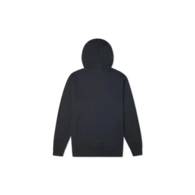 Deconstructed Chuck Patch Pullover Hoodie Asia Sizing “Black”