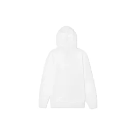 Deconstructed Chuck Patch Pullover Hoodie Asia Sizing “White”
