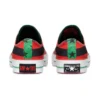 Denim Tears x Chuck 70 Low “Pan-African Flag”