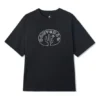 Desert Adventures Graphic Tee Asia Sizing “Black”