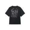 Desert Adventures Graphic Tee Asia Sizing “Black”