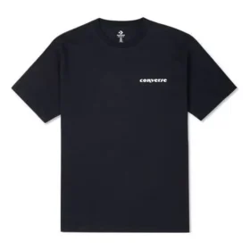 Desert Graphic Tee Asia Sizing “Black”