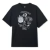 Desert Neighbors Tee Asia Sizing “Black”