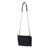 Diagonal Bag “Black”