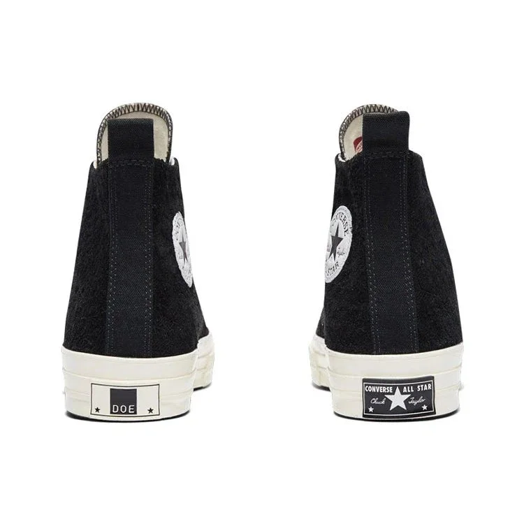 DOE x Chuck 70 Hi “Be Formless” DOE x Chuck 70 Hi “Be Formless”