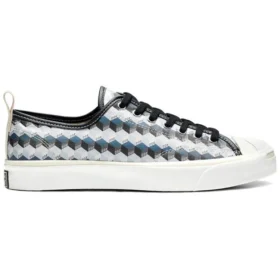 DOE x Jack Purcell Ox “Be Formless”