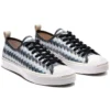 DOE x Jack Purcell Ox “Be Formless”