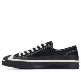 Dover Street Market x Jack Purcell “Black”