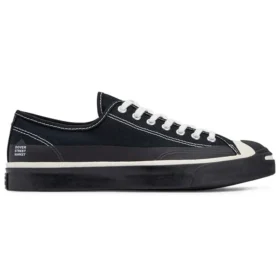 Dover Street Market x Jack Purcell “Black”