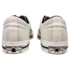 Dover Street Market x One Star “White Black”
