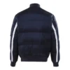 Down Jacket Asia Sizing “Black”