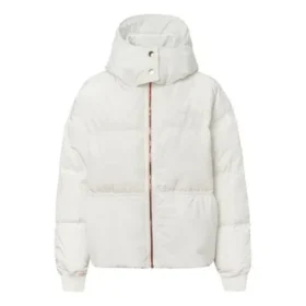 Down Oversized Puffer Asia Sizing “Beige”