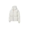 Down Oversized Puffer Asia Sizing “Beige”