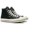 Dr. Woo x Chuck 70 “Black” Dr. Woo x Chuck 70 “Black”