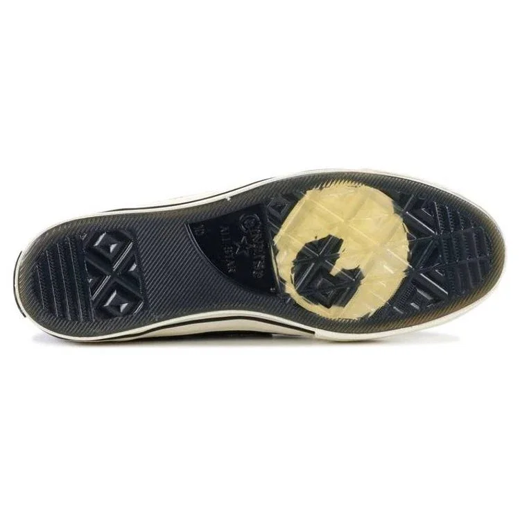 Dr. Woo x Chuck 70 Hi “Black” Dr. Woo x Chuck 70 Hi “Black”