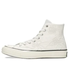 Dr. Woo x Chuck 70 Hi “Egret”