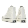 Dr. Woo x Chuck 70 Hi “Egret”