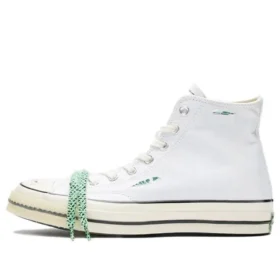 Dr. Woo x Chuck 70 “White”