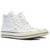 Dr. Woo x Chuck 70 “White” Dr. Woo x Chuck 70 “White”