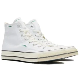 Dr. Woo x Chuck 70 “White”