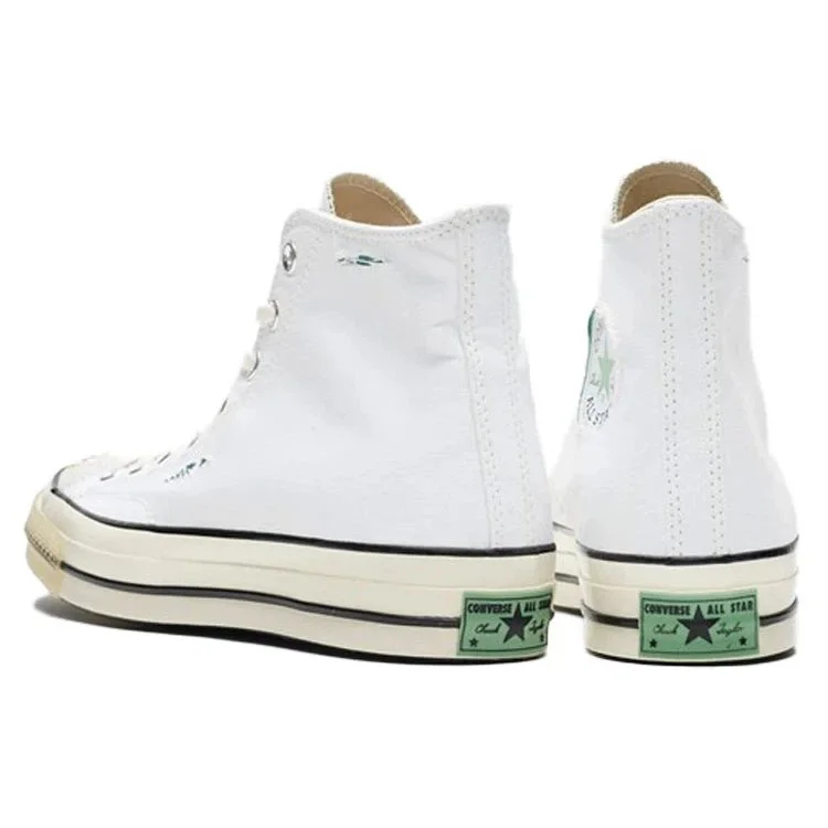 Dr. Woo x Chuck 70 “White” Dr. Woo x Chuck 70 “White”