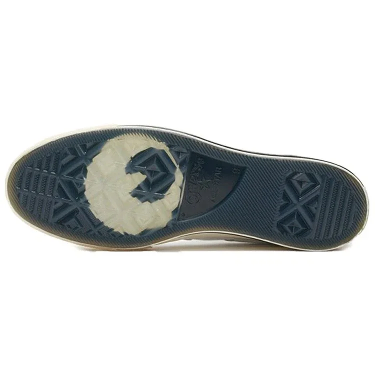 Dr. Woo x Chuck 70 “White” Dr. Woo x Chuck 70 “White”