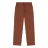 Drawstring Skate Pants Asia Sizing “Brown”
