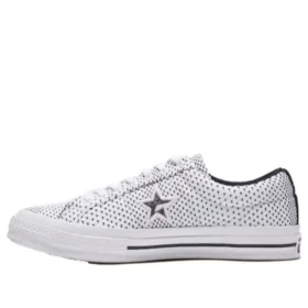 Drop Step Shoes “White”