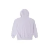 Duks Os Full Zip Hoodie Asia Sizing “Light Purple”