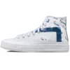 DuPont Tyvek x Chuck 70 High “White Princess Blue”