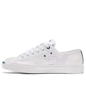 DuPont Tyvek x Jack Purcell Rally “White Princess Blue”