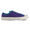 East Village Explorer Chuck 70 “Courtpurp Turbo Green Egret”