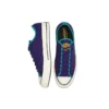 East Village Explorer Chuck 70 “Courtpurp Turbo Green Egret”