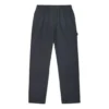 Easy Waist Carpenter Pants Asia Sizing “Black”