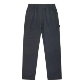 Easy Waist Carpenter Pants Asia Sizing “Black”