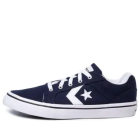 El Distrito 2.0 Low “Obsidian”