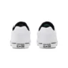 El Distrito 2.0 Ox “White Black”