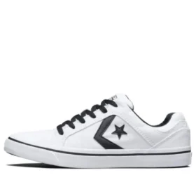 El Distrito 2.0 “White Black”