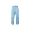 Elevated Woven Chambray Jogger Asia Sizing “Blue”
