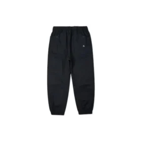 Elevated Woven Pants Asia Sizing “Black”