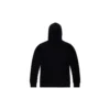 Embroidered Star Chevron Full-Zip Hoodie Asia Sizing “Black”