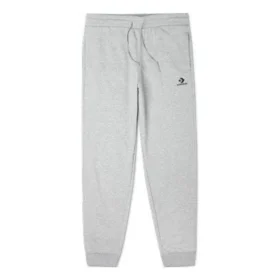 Embroidered Star Chevron Jogger FT Asia Sizing “Grey”