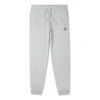 Embroidered Star Chevron Jogger FT Asia Sizing “Grey”